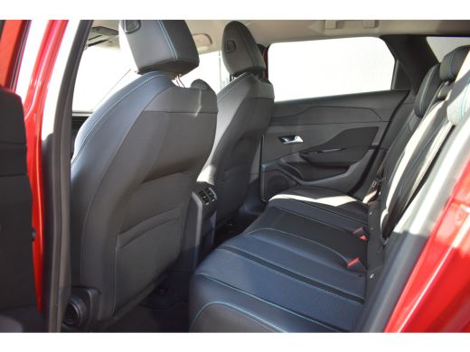 Peugeot e-308 SW Style EV 54 kWh 156pk 3 Fase | Navigatie By App | Parkeersensoren | Draadloos Apple Carplay & And... ActivLease financial lease