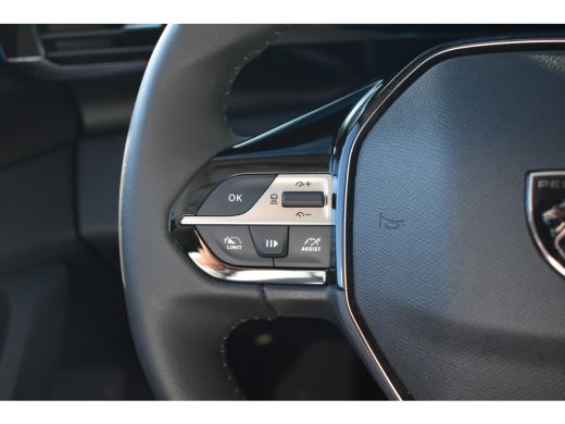 Peugeot e-308 SW Style EV 54 kWh 156pk 3 Fase | Navigatie By App | Parkeersensoren | Draadloos Apple Carplay & And... ActivLease financial lease