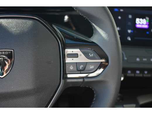 Peugeot e-308 SW Style EV 54 kWh 156pk 3 Fase | Navigatie By App | Parkeersensoren | Draadloos Apple Carplay & And... ActivLease financial lease