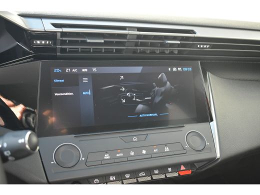 Peugeot e-308 SW Style EV 54 kWh 156pk 3 Fase | Navigatie By App | Parkeersensoren | Draadloos Apple Carplay & And... ActivLease financial lease