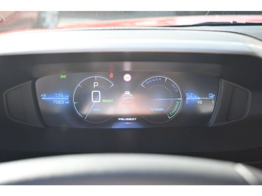 Peugeot e-308 SW Style EV 54 kWh 156pk 3 Fase | Navigatie By App | Parkeersensoren | Draadloos Apple Carplay & And... ActivLease financial lease