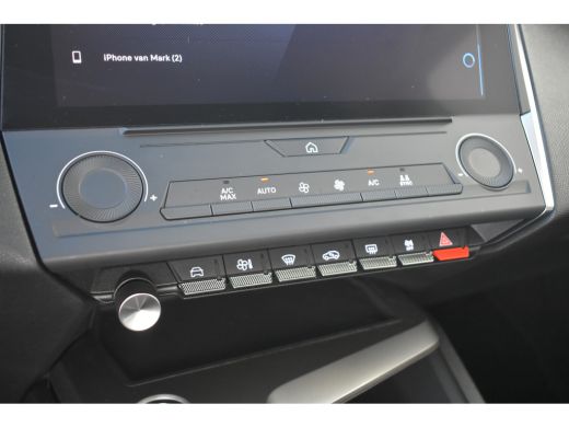 Peugeot e-308 SW Style EV 54 kWh 156pk 3 Fase | Navigatie By App | Parkeersensoren | Draadloos Apple Carplay & And... ActivLease financial lease