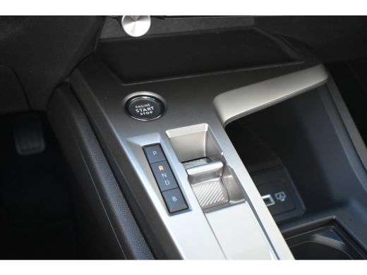 Peugeot e-308 SW Style EV 54 kWh 156pk 3 Fase | Navigatie By App | Parkeersensoren | Draadloos Apple Carplay & And... ActivLease financial lease