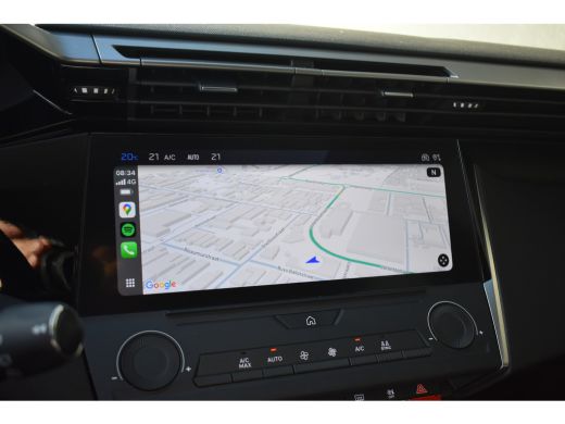 Peugeot e-308 SW Style EV 54 kWh 156pk 3 Fase | Navigatie By App | Parkeersensoren | Draadloos Apple Carplay & And... ActivLease financial lease