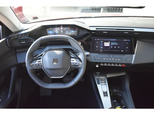 Peugeot e-308 SW Style EV 54 kWh 156pk 3 Fase | Navigatie By App | Parkeersensoren | Draadloos Apple Carplay & And... ActivLease financial lease