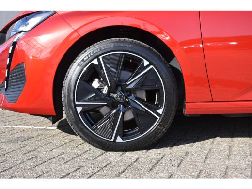 Peugeot e-308 SW Style EV 54 kWh 156pk 3 Fase | Navigatie By App | Parkeersensoren | Draadloos Apple Carplay & And... ActivLease financial lease