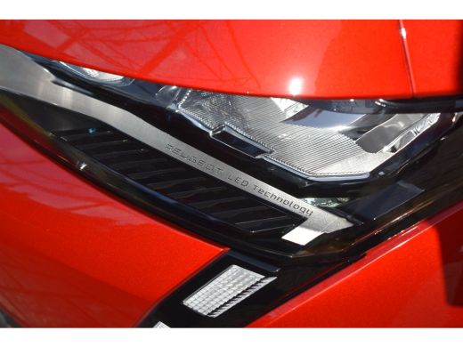 Peugeot e-308 SW Style EV 54 kWh 156pk 3 Fase | Navigatie By App | Parkeersensoren | Draadloos Apple Carplay & And... ActivLease financial lease