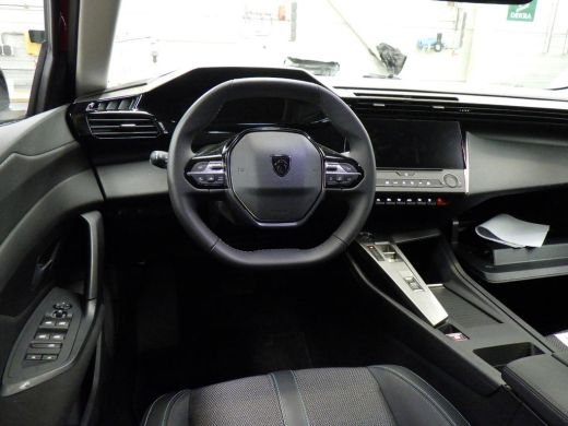 Peugeot e-308 SW Peugeot Style EV 54 kWh 156pk | Verwacht! | Navigatie By App | Parkeersensoren | Draadloos Apple ... ActivLease financial lease
