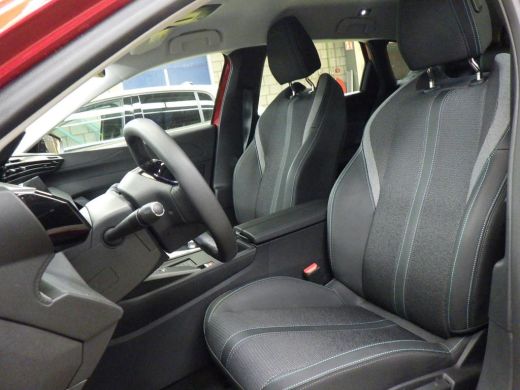 Peugeot e-308 SW Peugeot Style EV 54 kWh 156pk | Verwacht! | Navigatie By App | Parkeersensoren | Draadloos Apple ... ActivLease financial lease