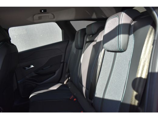 Peugeot e-308 SW Style EV 54 kWh 156pk 3 Fase | Navigatie By App | Parkeersensoren | Draadloos Apple Carplay & And... ActivLease financial lease