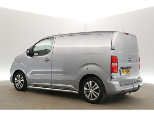 Peugeot Expert 1.5 BlueHDI L1H1 Airco Cruise Carplay LED Head-up Display Trekhaak Navi PDC 3 Persoons 17"LMV ActivLease financial lease