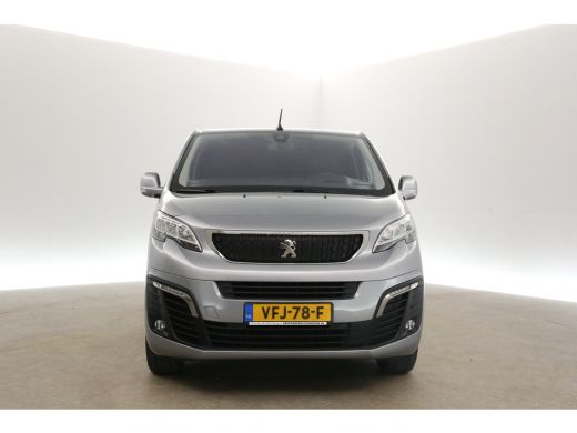 Peugeot Expert 1.5 BlueHDI L1H1 Airco Cruise Carplay LED Head-up Display Trekhaak Navi PDC 3 Persoons 17"LMV ActivLease financial lease