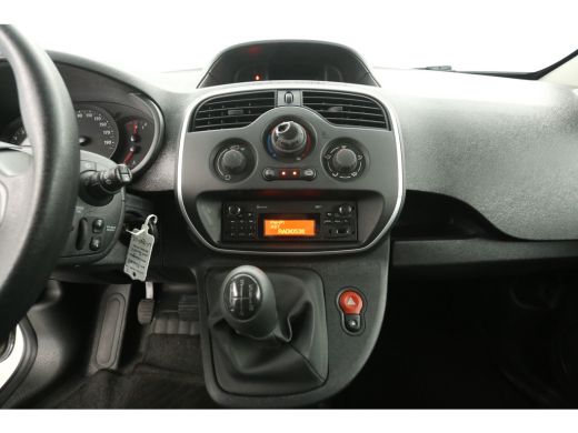 Renault Kangoo 1.5 dCi 75 L1H1 Airco Cruise Parkeersensoren Bluetooth Elektrpakket Schuifdeur ActivLease financial lease