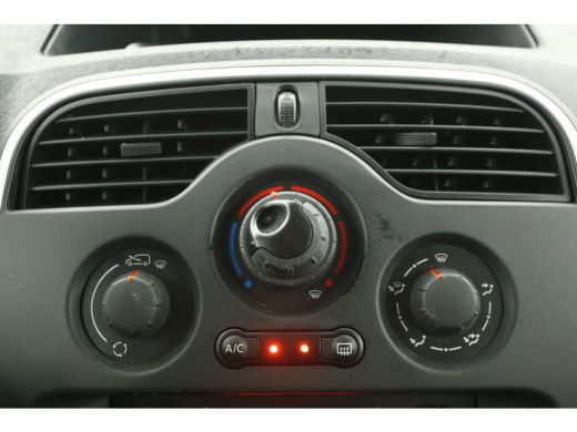 Renault Kangoo 1.5 dCi 75 L1H1 Airco Cruise Parkeersensoren Bluetooth Elektrpakket Schuifdeur ActivLease financial lease