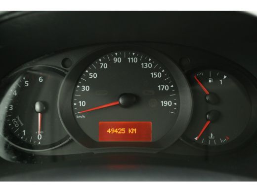 Renault Kangoo 1.5 dCi 75 L1H1 Airco Cruise Parkeersensoren Bluetooth Elektrpakket Schuifdeur ActivLease financial lease