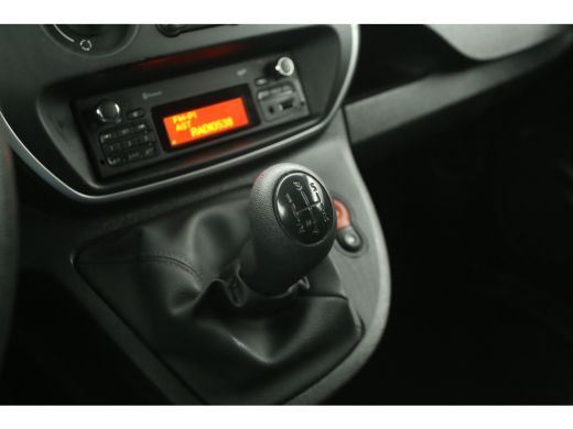 Renault Kangoo 1.5 dCi 75 L1H1 Airco Cruise Parkeersensoren Bluetooth Elektrpakket Schuifdeur ActivLease financial lease