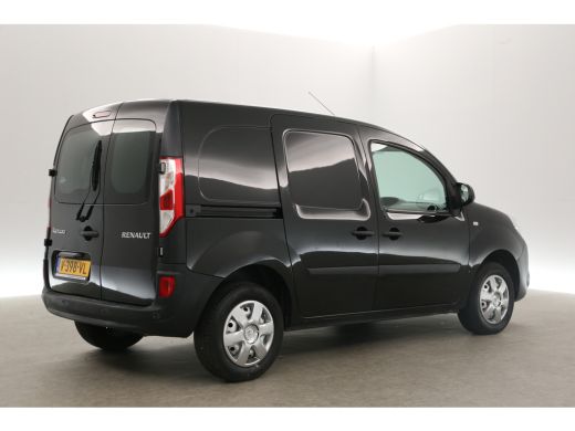 Renault Kangoo 1.5 dCi 75 L1H1 Airco Cruise Parkeersensoren Bluetooth Elektrpakket Schuifdeur ActivLease financial lease