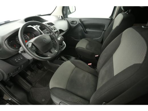 Renault Kangoo 1.5 dCi 75 L1H1 Airco Cruise Parkeersensoren Bluetooth Elektrpakket Schuifdeur ActivLease financial lease