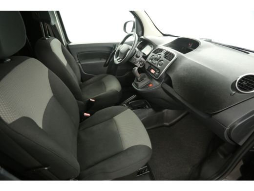 Renault Kangoo 1.5 dCi 75 L1H1 Airco Cruise Parkeersensoren Bluetooth Elektrpakket Schuifdeur ActivLease financial lease