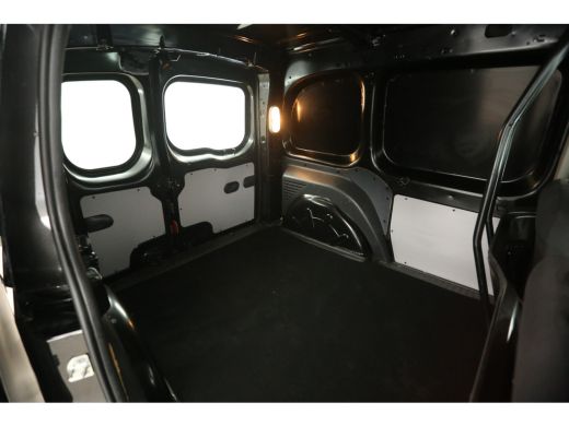 Renault Kangoo 1.5 dCi 75 L1H1 Airco Cruise Parkeersensoren Bluetooth Elektrpakket Schuifdeur ActivLease financial lease