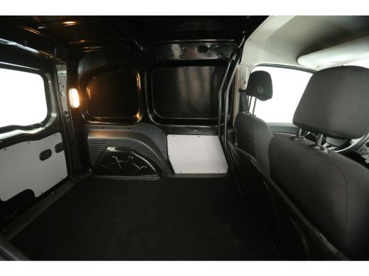 Renault Kangoo 1.5 dCi 75 L1H1 Airco Cruise Parkeersensoren Bluetooth Elektrpakket Schuifdeur ActivLease financial lease