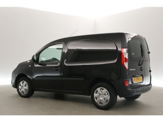 Renault Kangoo 1.5 dCi 75 L1H1 Airco Cruise Parkeersensoren Bluetooth Elektrpakket Schuifdeur ActivLease financial lease