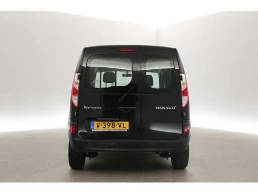Renault Kangoo 1.5 dCi 75 L1H1 Airco Cruise Parkeersensoren Bluetooth Elektrpakket Schuifdeur ActivLease financial lease