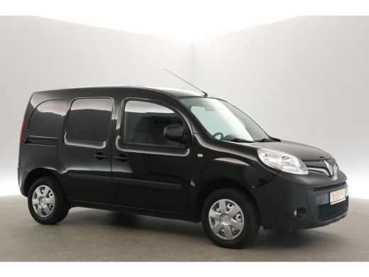 Renault Kangoo 1.5 dCi 75 L1H1 Airco Cruise Parkeersensoren Bluetooth Elektrpakket Schuifdeur ActivLease financial lease