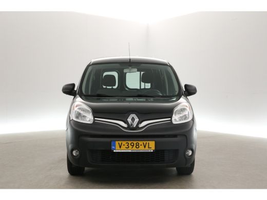 Renault Kangoo 1.5 dCi 75 L1H1 Airco Cruise Parkeersensoren Bluetooth Elektrpakket Schuifdeur ActivLease financial lease