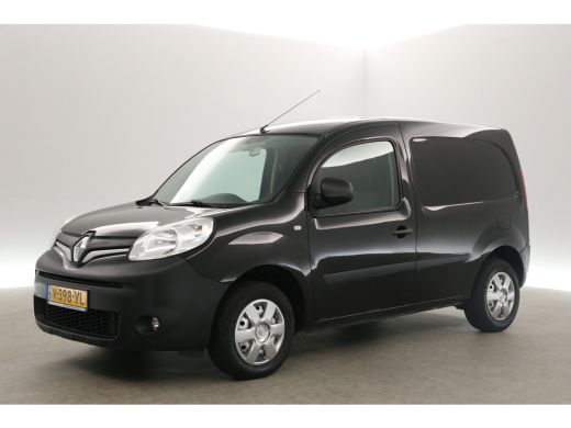 Renault Kangoo 1.5 dCi 75 L1H1 Airco Cruise Parkeersensoren Bluetooth Elektrpakket Schuifdeur ActivLease financial lease