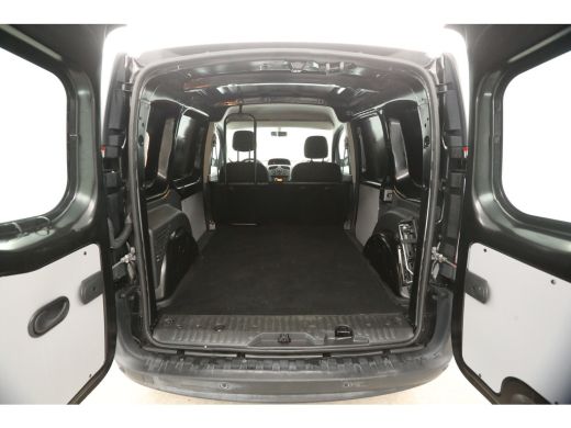 Renault Kangoo 1.5 dCi 75 L1H1 Airco Cruise Parkeersensoren Bluetooth Elektrpakket Schuifdeur ActivLease financial lease
