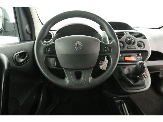 Renault Kangoo 1.5 dCi 75 L1H1 Airco Cruise Parkeersensoren Bluetooth Elektrpakket Schuifdeur ActivLease financial lease