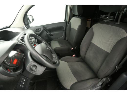 Renault Kangoo 1.5 dCi 75 L1H1 Airco Cruise Parkeersensoren Bluetooth Elektrpakket Schuifdeur ActivLease financial lease