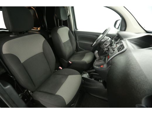 Renault Kangoo 1.5 dCi 75 L1H1 Airco Cruise Parkeersensoren Bluetooth Elektrpakket Schuifdeur ActivLease financial lease