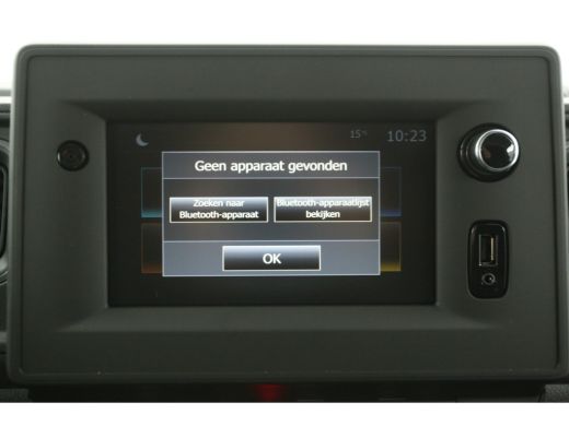 Renault Master T35 2.3 dCi 135 L3H2 NIEUW | BPM VRIJ | Airco Cruise Camera Navigatie PDC 3 Persoons LED Trekhaak ActivLease financial lease