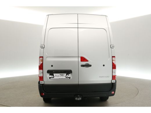 Renault Master T35 2.3 dCi 135 L3H2 NIEUW | BPM VRIJ | Airco Cruise Camera Navigatie PDC 3 Persoons LED Trekhaak ActivLease financial lease