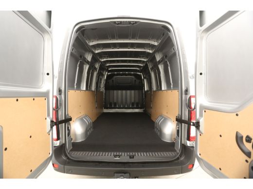 Renault Master T35 2.3 dCi 135 L3H2 NIEUW | BPM VRIJ | Airco Cruise Camera Navigatie PDC 3 Persoons LED Trekhaak ActivLease financial lease