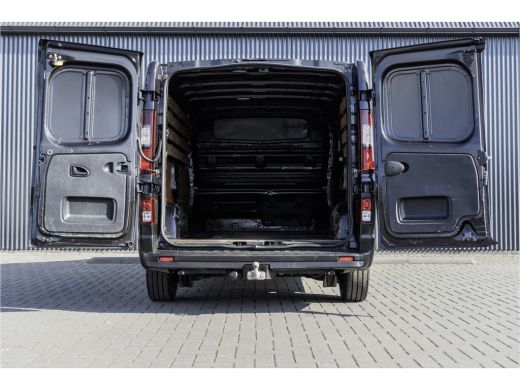 Renault Trafic 1.6 dCi L2H1 125PK | Navigatie | Cruise | Airco | PDC | Euro 6 ActivLease financial lease