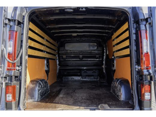 Renault Trafic 1.6 dCi L2H1 125PK | Navigatie | Cruise | Airco | PDC | Euro 6 ActivLease financial lease