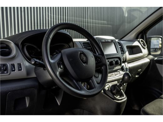 Renault Trafic 1.6 dCi L2H1 125PK | Navigatie | Cruise | Airco | PDC | Euro 6 ActivLease financial lease