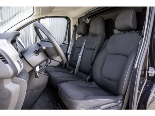 Renault Trafic 1.6 dCi L2H1 125PK | Navigatie | Cruise | Airco | PDC | Euro 6 ActivLease financial lease