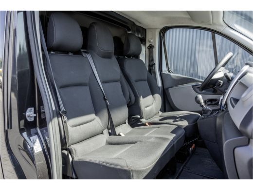 Renault Trafic 1.6 dCi L2H1 125PK | Navigatie | Cruise | Airco | PDC | Euro 6 ActivLease financial lease