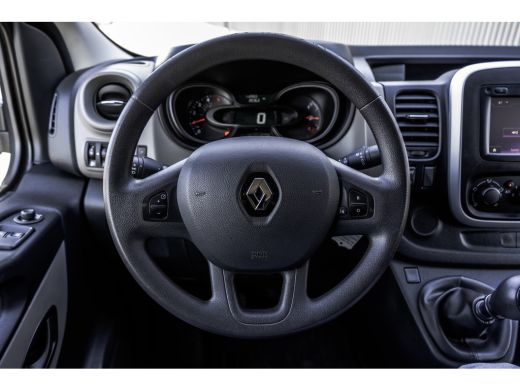 Renault Trafic 1.6 dCi L2H1 125PK | Navigatie | Cruise | Airco | PDC | Euro 6 ActivLease financial lease
