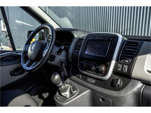Renault Trafic 1.6 dCi L2H1 125PK | Navigatie | Cruise | Airco | PDC | Euro 6 ActivLease financial lease