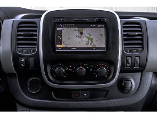 Renault Trafic 1.6 dCi L2H1 125PK | Navigatie | Cruise | Airco | PDC | Euro 6 ActivLease financial lease