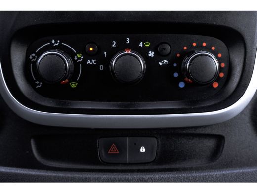 Renault Trafic 1.6 dCi L2H1 125PK | Navigatie | Cruise | Airco | PDC | Euro 6 ActivLease financial lease