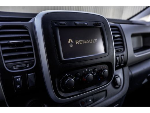 Renault Trafic 1.6 dCi L2H1 125PK | Navigatie | Cruise | Airco | PDC | Euro 6 ActivLease financial lease