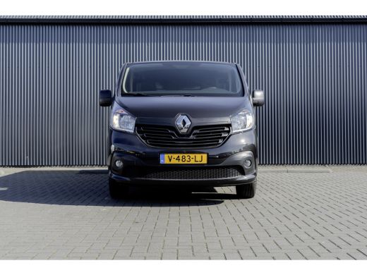 Renault Trafic 1.6 dCi L2H1 125PK | Navigatie | Cruise | Airco | PDC | Euro 6 ActivLease financial lease