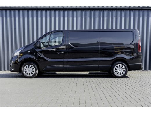 Renault Trafic 1.6 dCi L2H1 125PK | Navigatie | Cruise | Airco | PDC | Euro 6 ActivLease financial lease