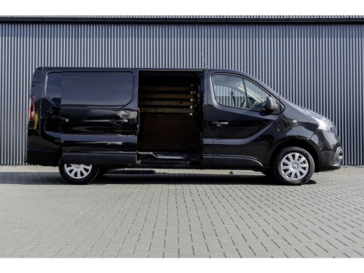 Renault Trafic 1.6 dCi L2H1 125PK | Navigatie | Cruise | Airco | PDC | Euro 6 ActivLease financial lease